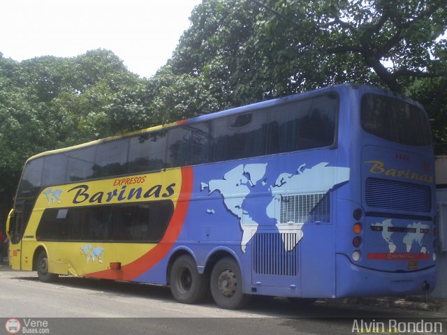 Expresos Barinas 066 por Alvin Rond�n