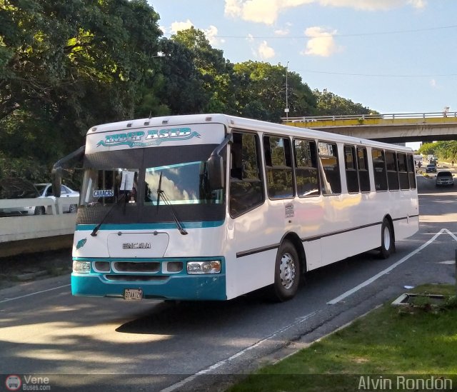 A.C. Indepasib 118 por Alvin Rond�n