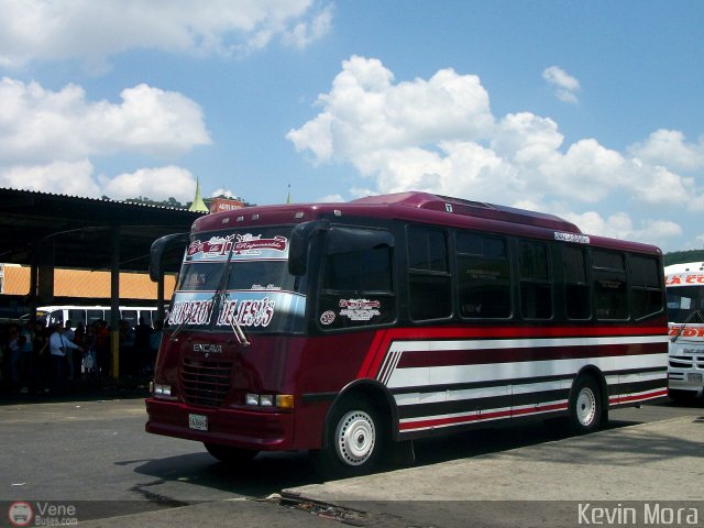 U.C. La Responsable S.C. 018 por Kevin Mora