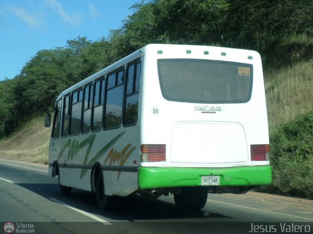 A.C. Crist�bal Rojas 058 por Jes�s Valero