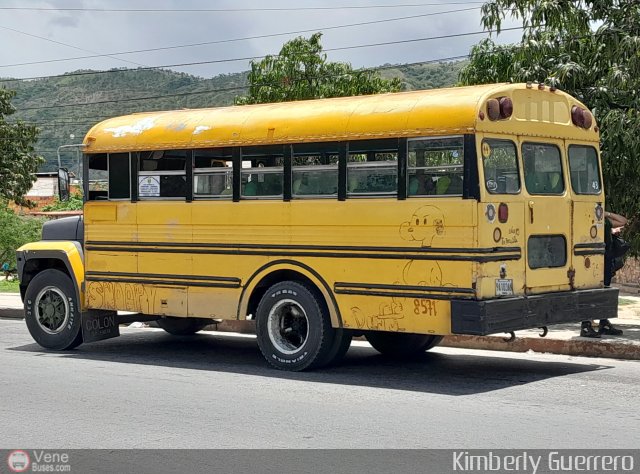 AR - Asociaci�n Cooperativa Los Caobos 43 por Kimberly Guerrero