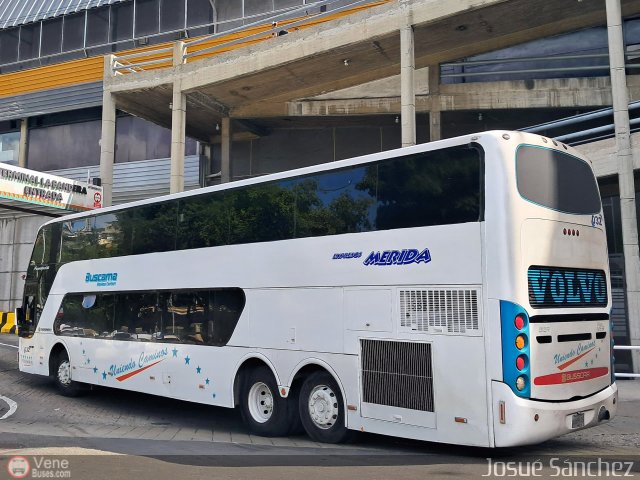 Expresos M�rida 0032 por Josu� S�nchez