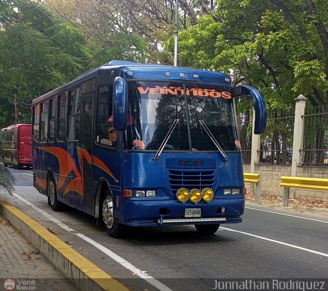 Unin Veintids S.C. 118 por Jonnathan Rodrguez