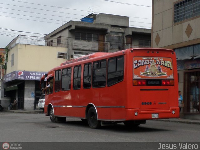 Particular o Desconocido 211 por Jes�s Valero