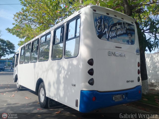 A.C. Indepasib 042 por Gabriel Vergara