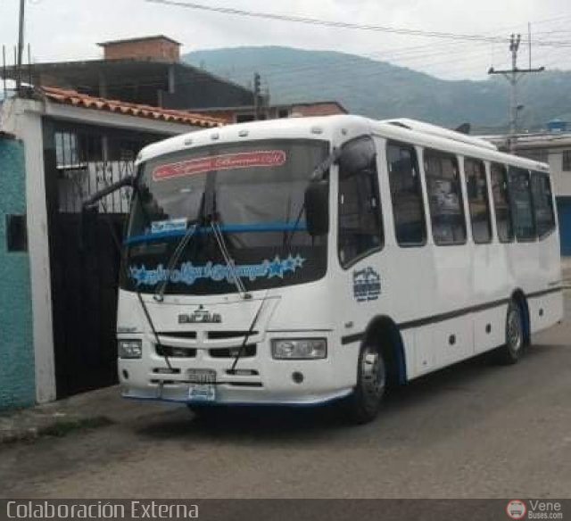 A.C. Expresos Barinas 021 por Yenderson Cepeda