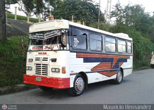 A.C. de Transporte Los Rapiditos de Montalb�n 13 por Eduard Delgado