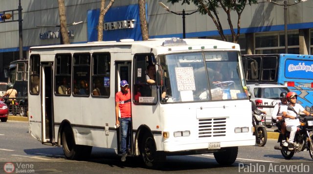 DC - Asociaci�n Rep�blica 102 por Pablo Acevedo