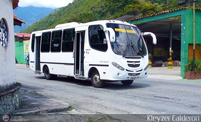 ME - Unin de Conductores Santos Marquina 11 por Kleyzer Caldern