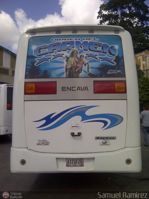 A.C. Don Augusto Malave Villalba 086 por Samuel Ramirez