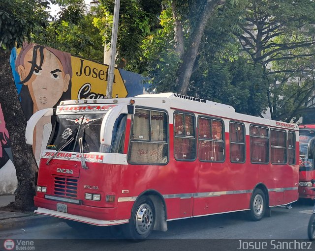 Particular o Desconocido JS-993 por Josue S�nchez