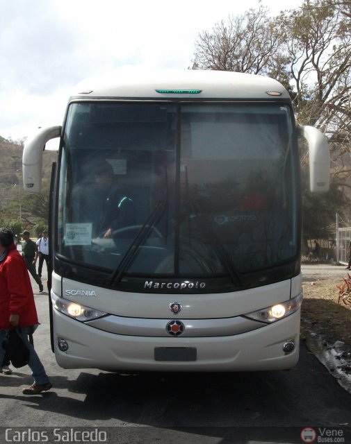 Min. del P.P. para la Comunicaci�n e Informaci�n MINCI-02 por Carlos Salcedo