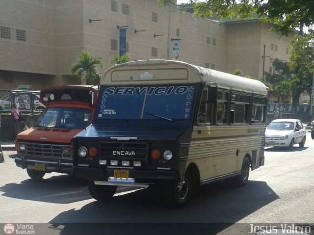 MI - A.C. Hospital - Guarenas - Guatire 015 por Jes�s Valero