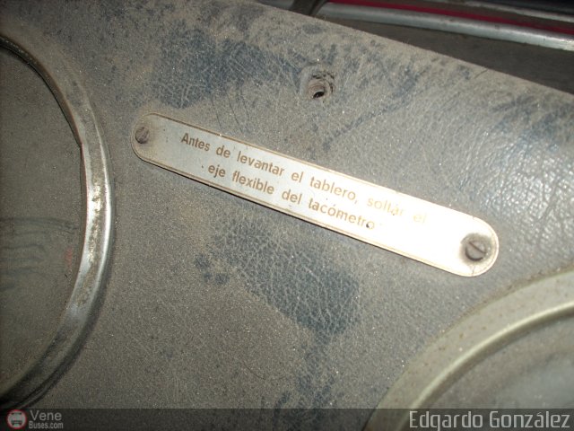 DC - Colectivos del Norte 49 por Edgardo Gonz�lez