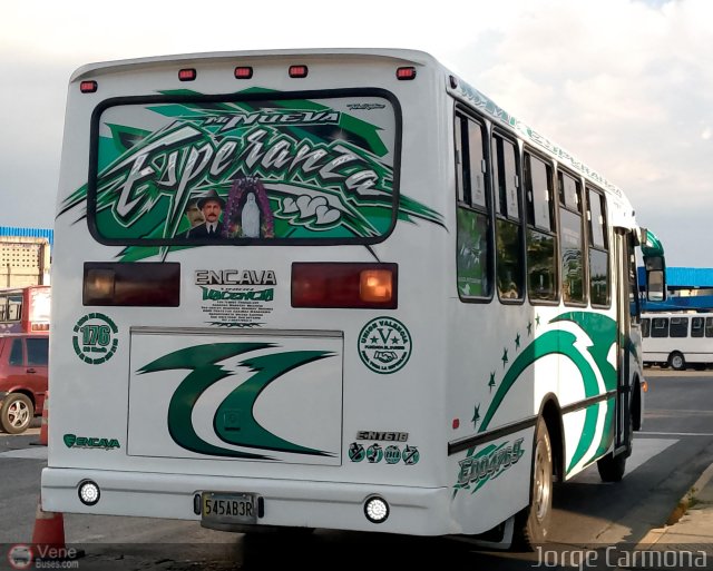 Uni�n Valencia A.C. 176 por Jorge Carmona