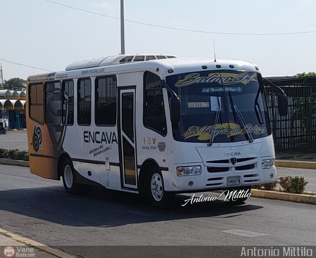 A.C. R�mulo Gallegos 49 por Antonio Mittilo