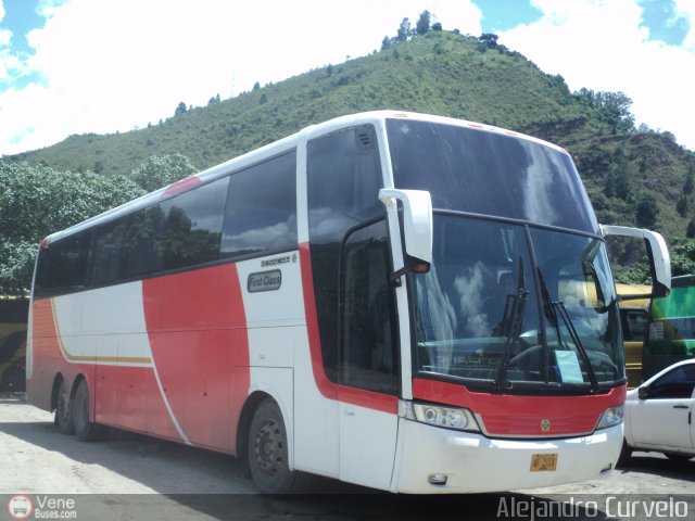 Particular NO USAR M�S MundiExpress 01 por Alejandro Curvelo