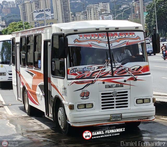 A.C. Indepasib 043 por Daniel Fern�ndez