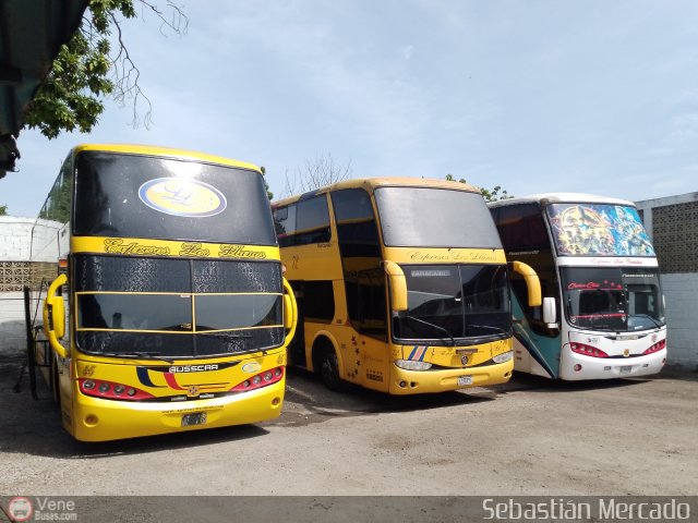 Garajes Paradas y Terminales Maracaibo por Sebasti�n Mercado