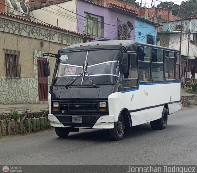 DC - Cooperativa 2001 04 por Jonnathan Rodr�guez