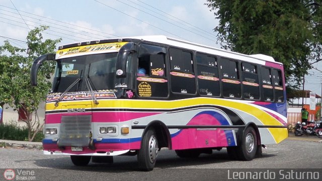 A.C. Sur del Lago R.L. 079 por Leonardo Saturno