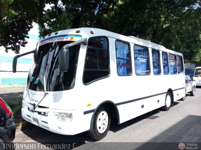 A.C. Pedraza 036 por Yenderson Cepeda