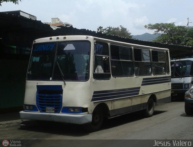 MI - A.C. L�nea La Rosa de Guatire 47 por Jes�s Valero