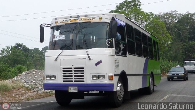 A.C. Sur del Lago R.L. 024 por Leonardo Saturno