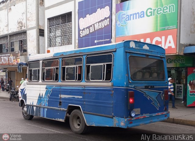 CA - Asociaci�n Civil Virgen Del Socorro 09 por Aly Baranauskas