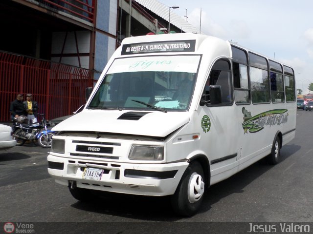 DC - Unin Central Clnico S.C 99 por Jess Valero