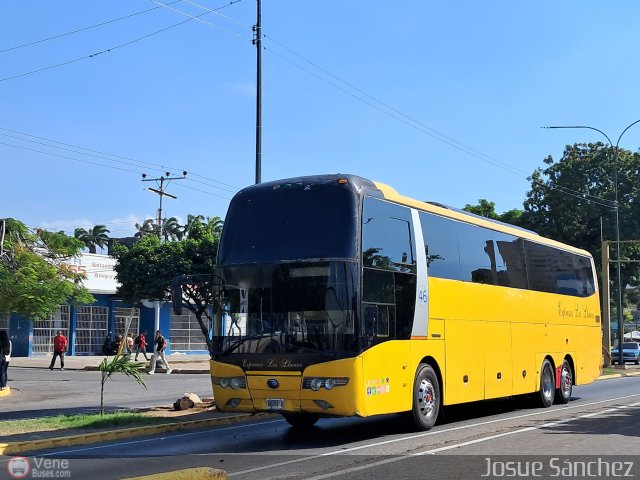 Expresos Los Llanos 046 por Josue S�nchez