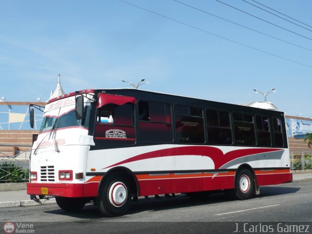 L�nea 12 de Octubre 029 por J. Carlos G�mez