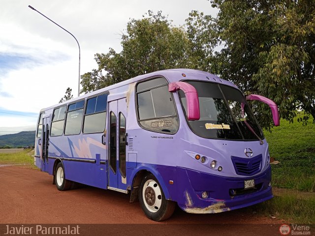 Transporte Gran Mariscal Sucre C.A. 43 por Javier Arretureta