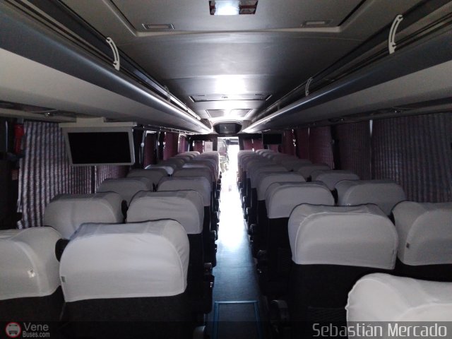 Aeroexpresos Ejecutivos 1146 por Sebastin Mercado
