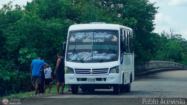 A.C. Uni�n de Conductores Sol y Llano 70 por Pablo Acevedo