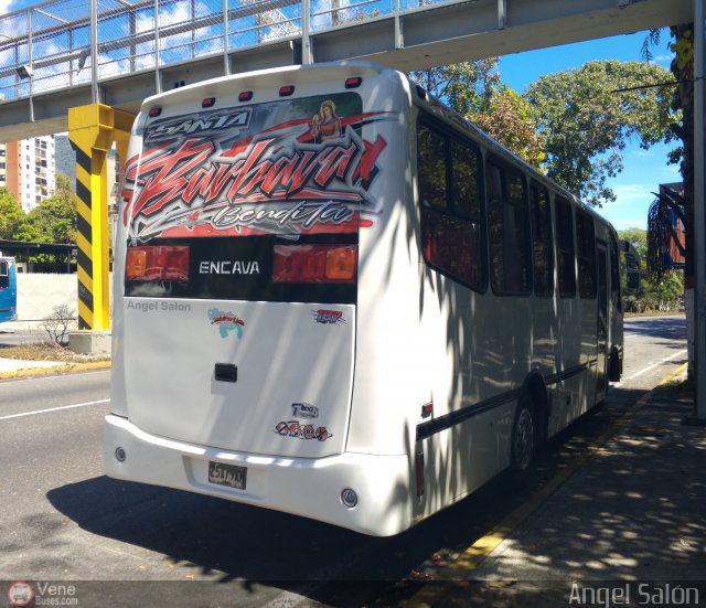 A.C. Mixta Conductores Unidos 187 por �ngel Sal�n