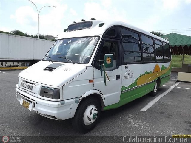 A.C. Crist�bal Rojas 029 por Adolfo Escalona