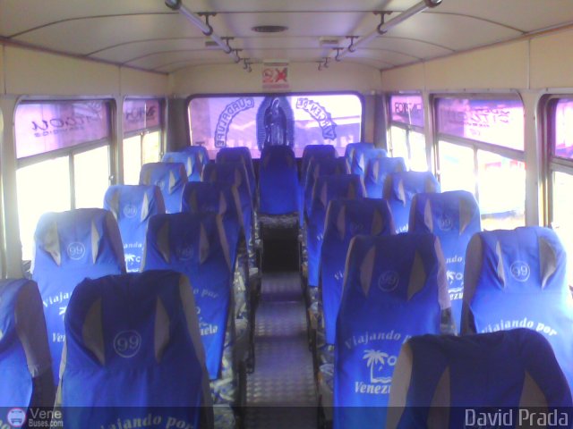 C.U. Caracas - Los Teques A.C. 099 por Alvaro Palencia