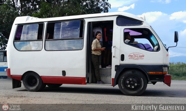 A.C. Uni�n Palo Negro 127 por Kimberly Guerrero