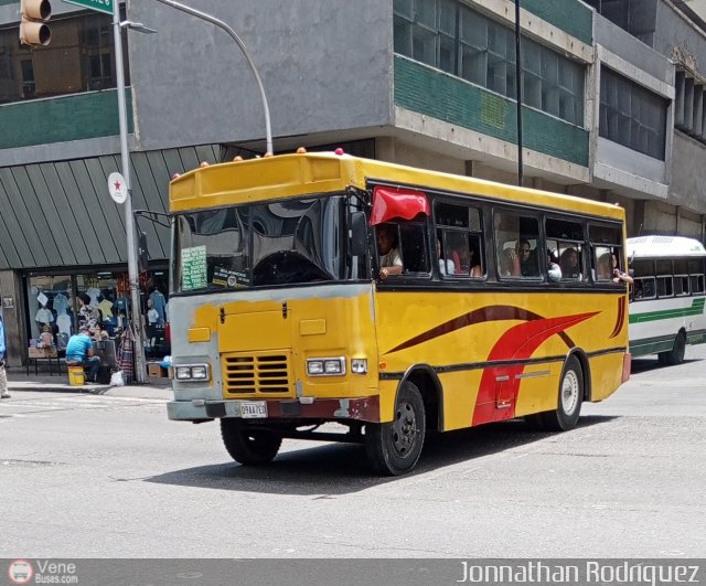 DC - U.C. P�rez Bonalde 60 por Jonnathan Rodr�guez