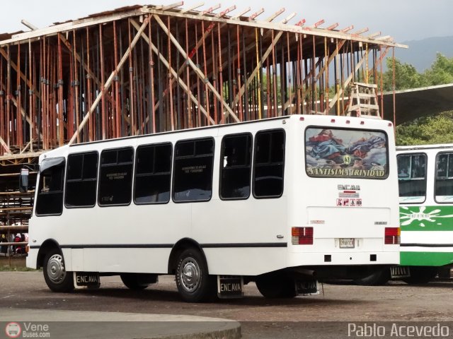 A.C. Pedraza 062 por Pablo Acevedo