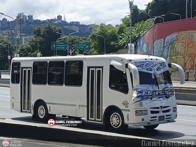 Coop. Transporte Menca de Leoni 003 por Daniel Fern�ndez