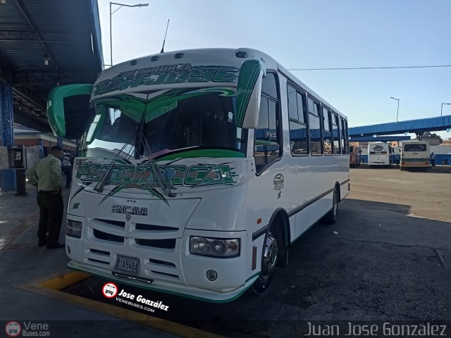 A.C. Uni�n Palo Negro 046 por Juan Jos� Gonz�lez