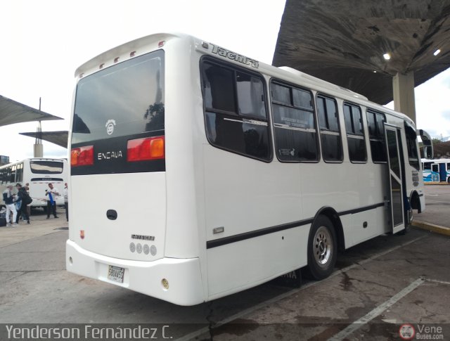 A.C. Transporte Paez 033 por Yenderson Cepeda