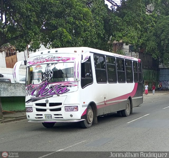 DC - A.C. Mixta Coche Vargas 021 por Jonnathan Rodr�guez