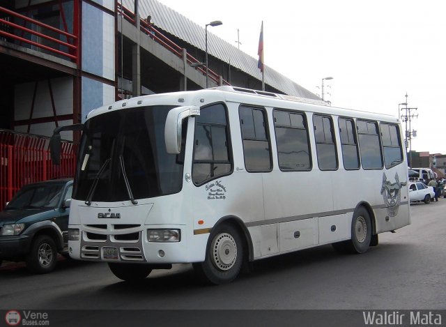 Unión Veintidós S.C. 036 por Waldir Mata