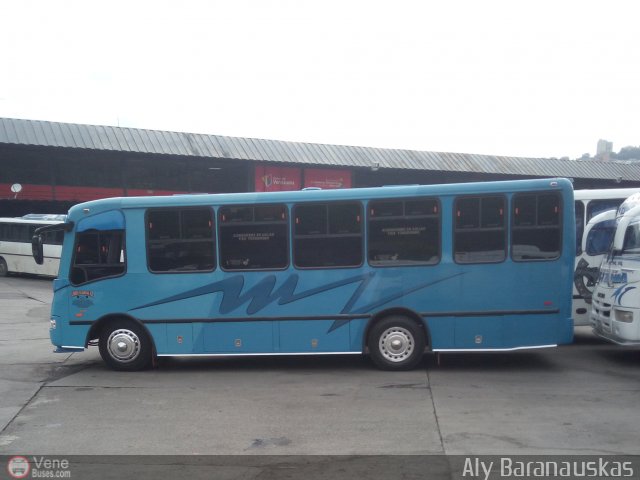 Uni�n Tejer�as A.C. 34 por Aly Baranauskas