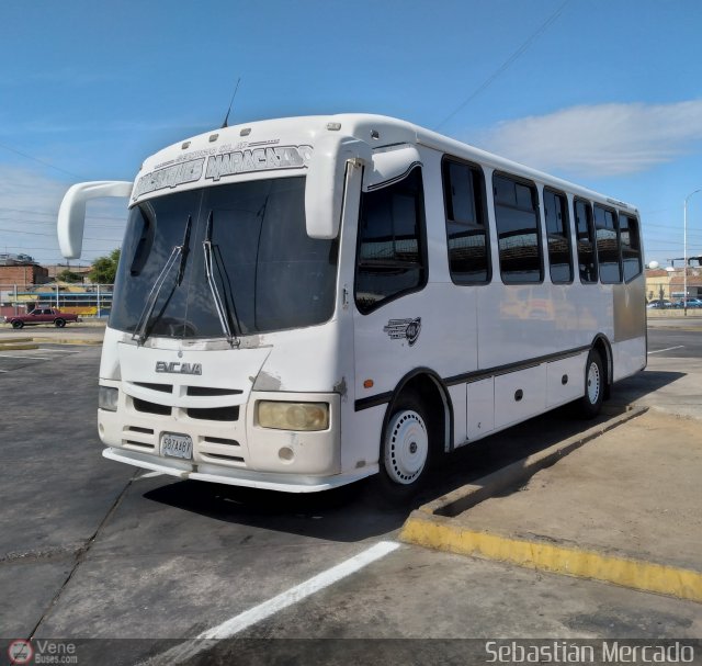 U.L.A.P. Machiques Maracaibo 48 por Sebastián Mercado