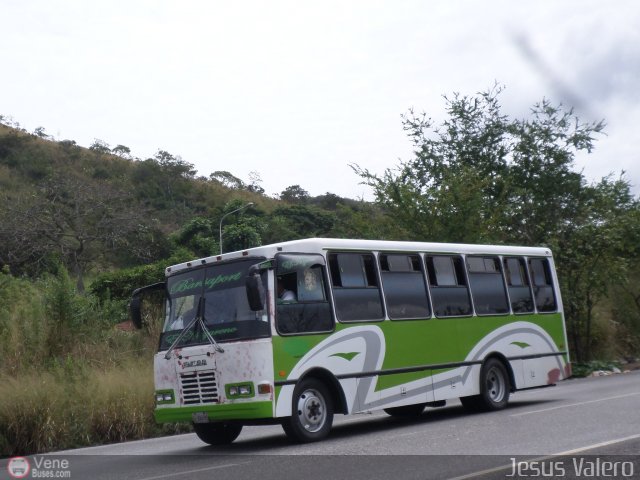 S.C. Barsaport 76 por Jes�s Valero