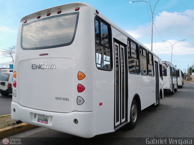 A.C. Don Augusto Malave Villalba 112 por Gabriel Vergara